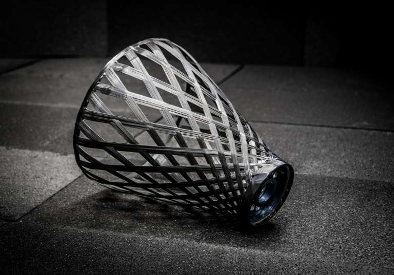 Propellerwellenlagerung